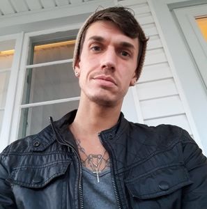 Meet your Posher, Timmy lee